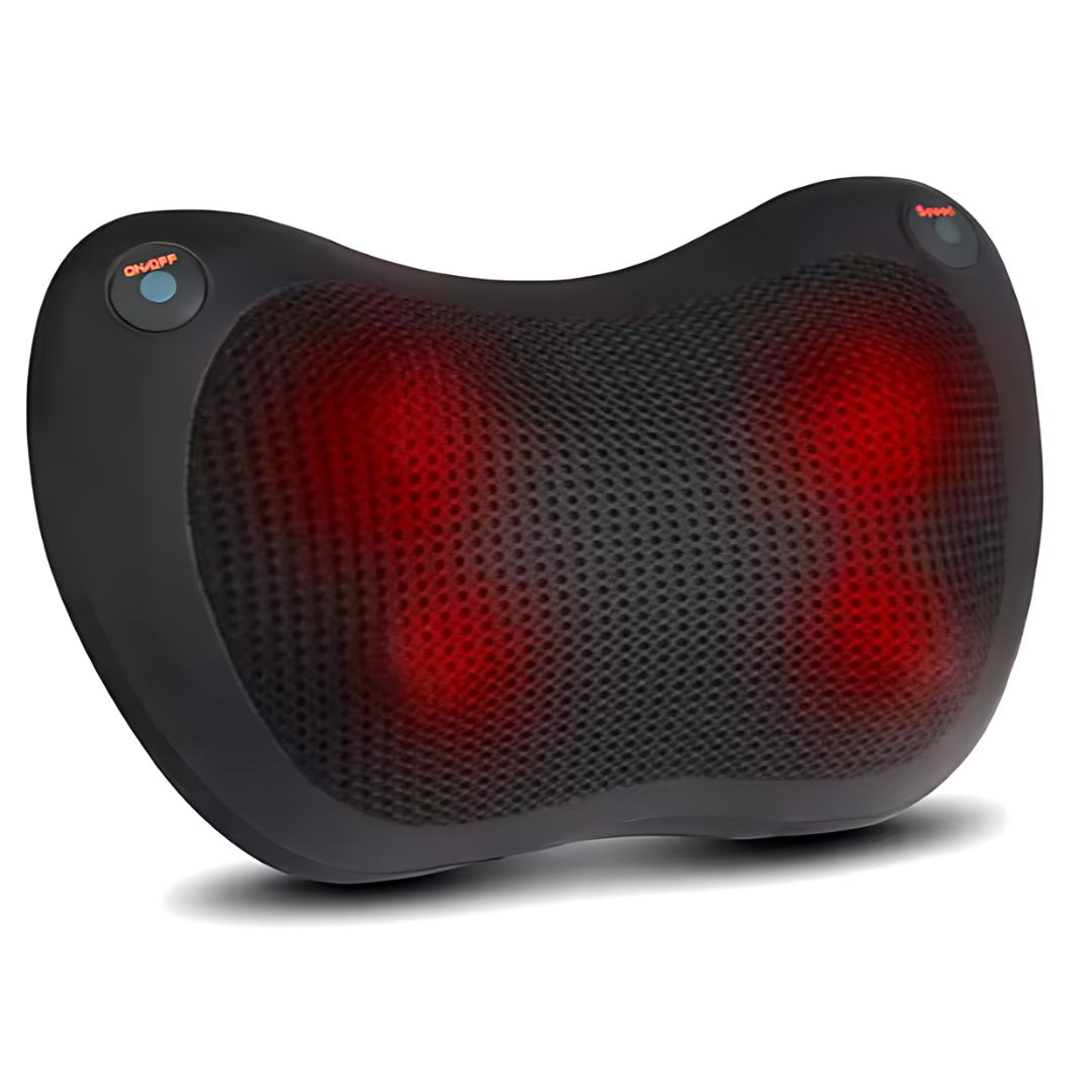 RelaxFlex massagekussen – verlicht spierspanningen en verbetert de bloedsomloop