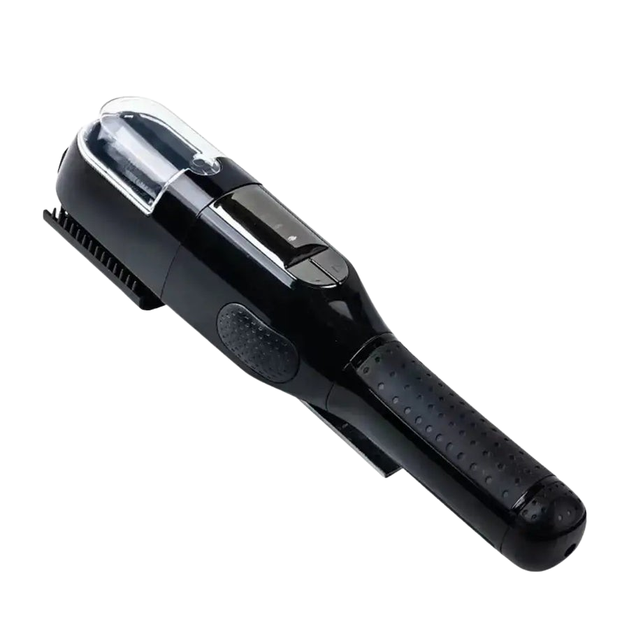 SilkyTrim - Haartrimmer voor gespleten haarpunten
