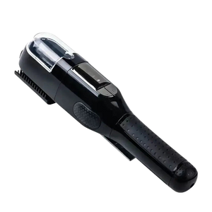 SilkyTrim - Haartrimmer voor gespleten haarpunten