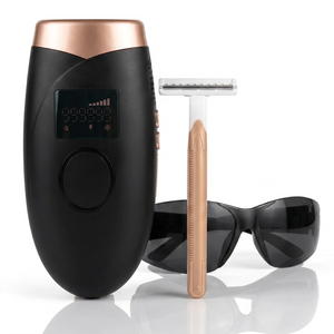 IPL Max - Permanent IPL-ontharingsapparaat