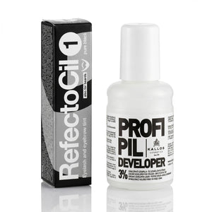 RefectoCil Wimper- / Wenkbrauwverf